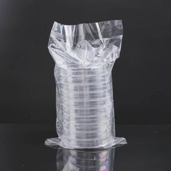 Sterile Petri Dish