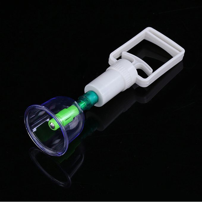 12pcs Cans Cupping Set Vacuum Cuppings Suction Therapy