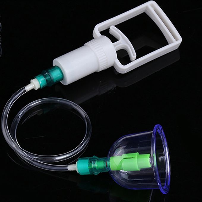 12pcs Cans Cupping Set Vacuum Cuppings Suction Therapy