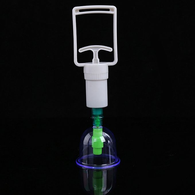12pcs Cans Cupping Set Vacuum Cuppings Suction Therapy