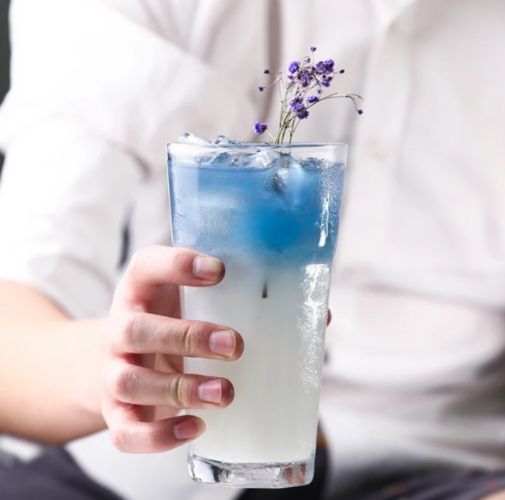 380ml 6pcs Plastic Beverage  Tumbler Juice Water Cups Transparent Drinking Cups Bar Beer Glasses Cup Party Restaurant