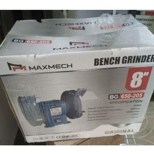 Bench Grinding Machine 8