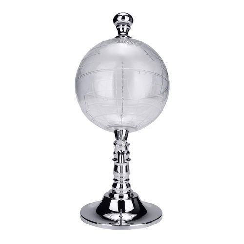 1000cc Globe Shaped Drinks Decanter Beverage Liquor Drink Dispenser With Tap