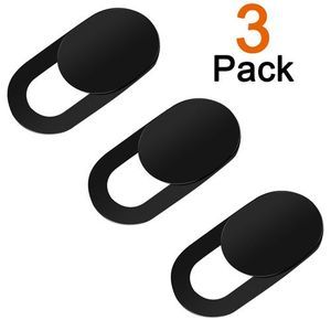 WebCam Cover Webcams Blocker For Laptop PC Tablets Phones