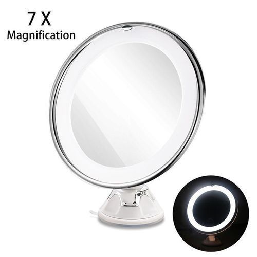 Diffused Light 360 Degree Rotating Cosmetic Makeup