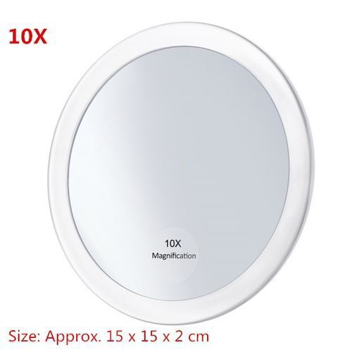 Diffused Light 360 Degree Rotating Cosmetic Makeup