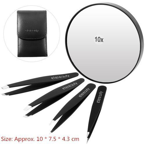 Diffused Light 360 Degree Rotating Cosmetic Makeup