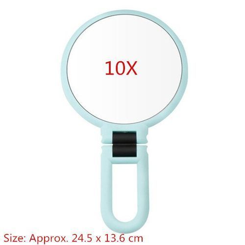 Diffused Light 360 Degree Rotating Cosmetic Makeup