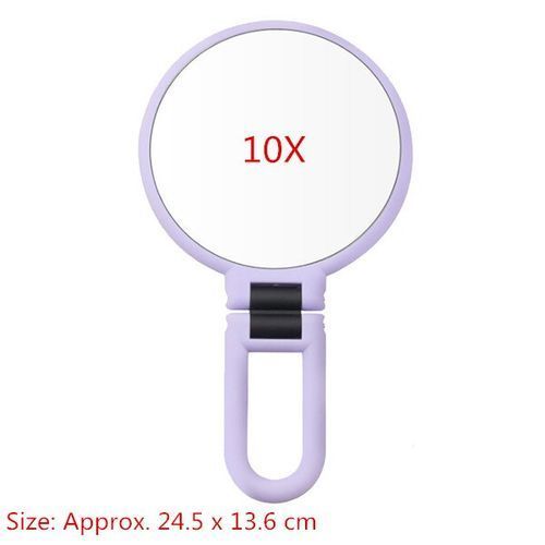Diffused Light 360 Degree Rotating Cosmetic Makeup