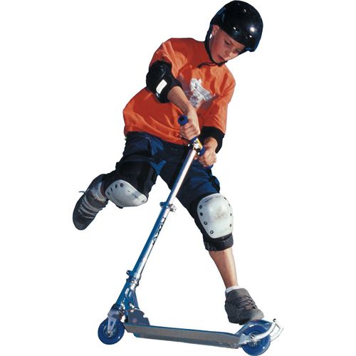 A-Scooter Blue