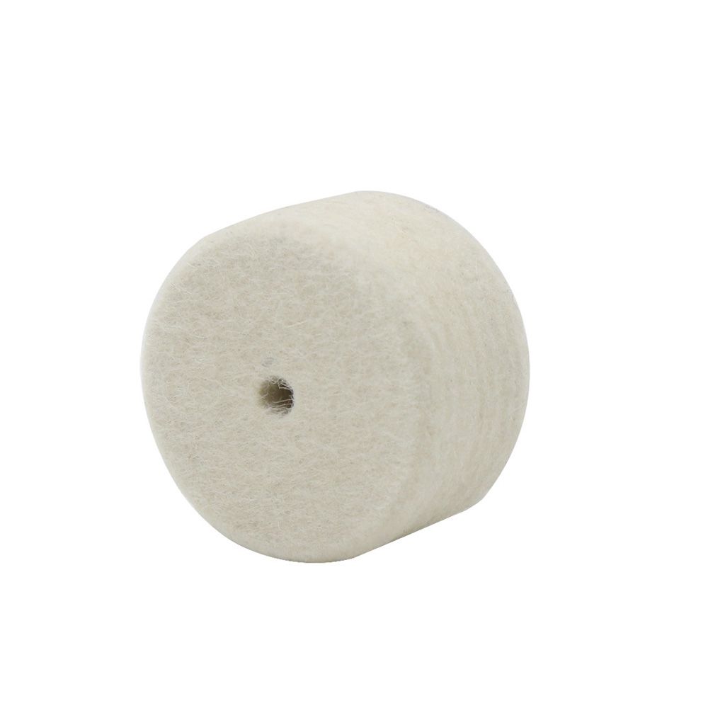 High Quality Wool Felt Pad For Bass Drum Pedal Beater