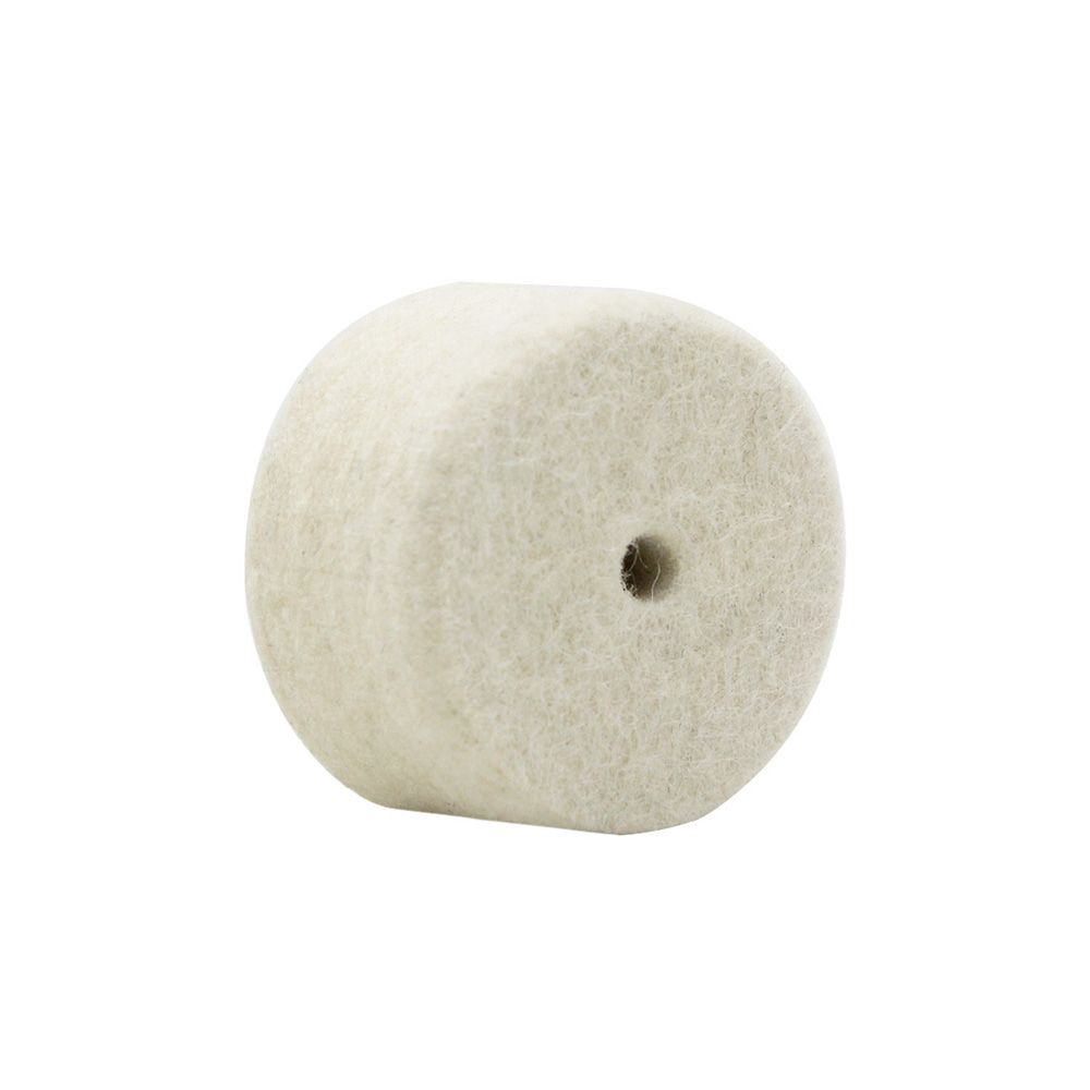 High Quality Wool Felt Pad For Bass Drum Pedal Beater
