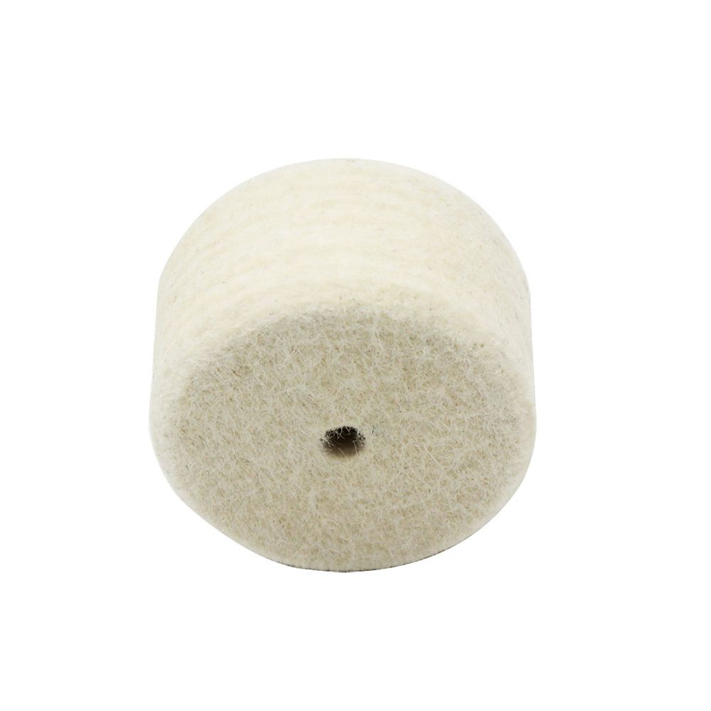 High Quality Wool Felt Pad For Bass Drum Pedal Beater