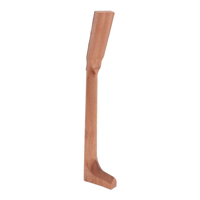Mahogany Guitar Neck For Acoustic Guitar Replacement DIY Accessories
