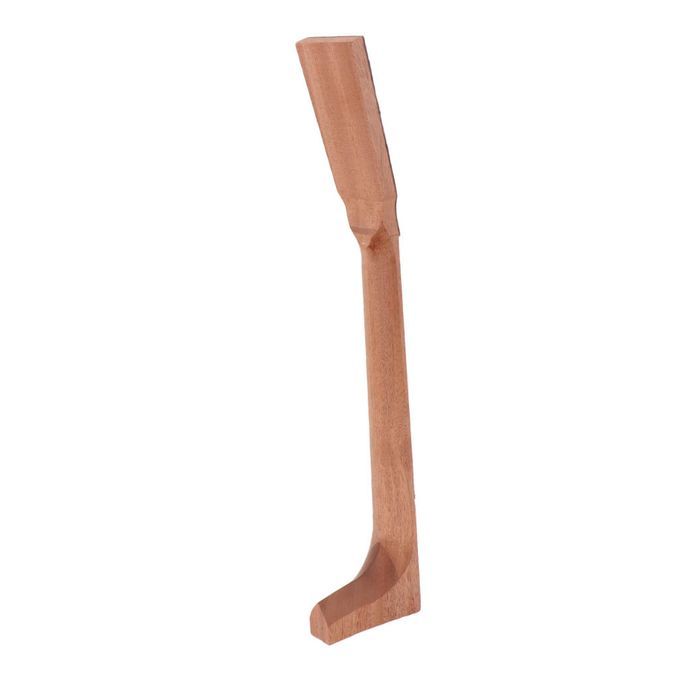 Mahogany Guitar Neck For Acoustic Guitar Replacement DIY Accessories