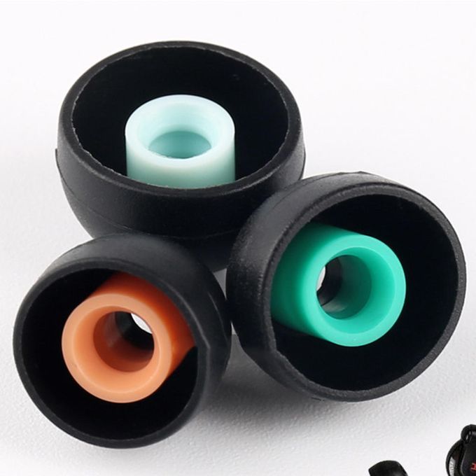 Tip Replacement Cover For   WI-  In-ear Earphone Headsets