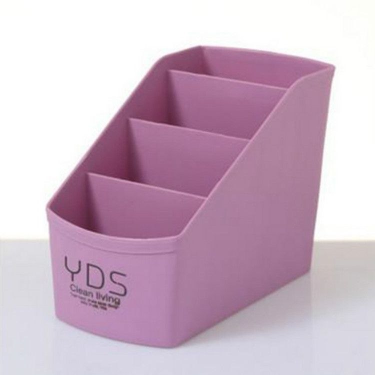 Grid Desktop Sundries Storage Box