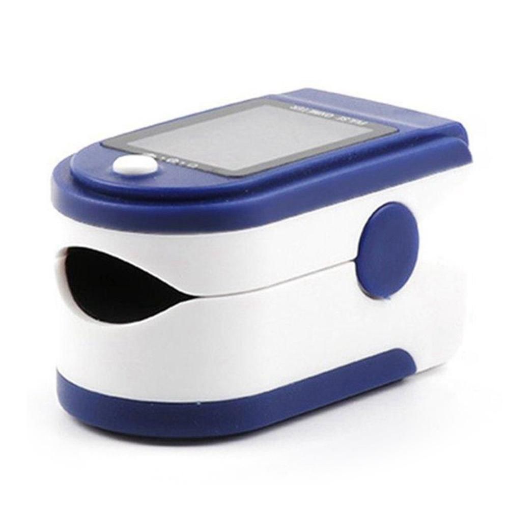 Finger Oximeter    Oximeter