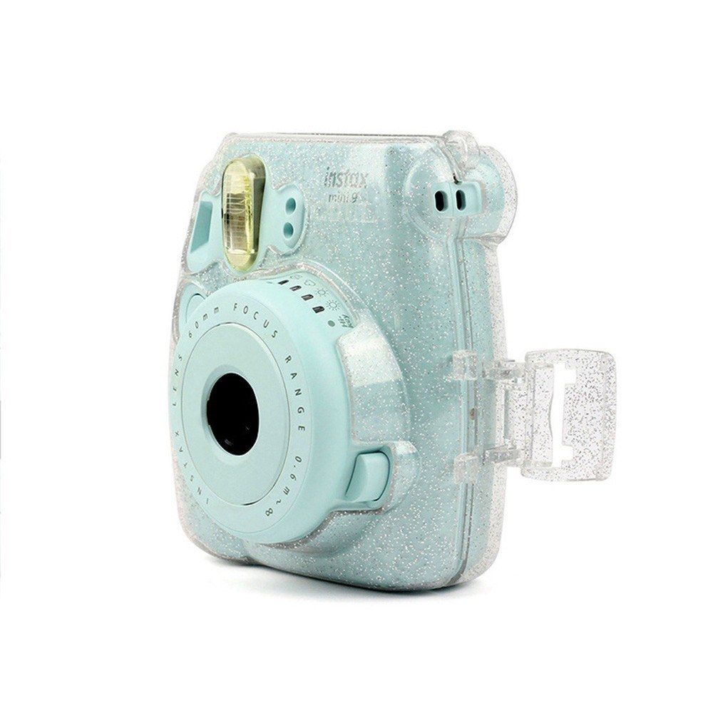CAIUL / Color Friend Le Mini8 Case Mini8/8+/9 Flash Drill