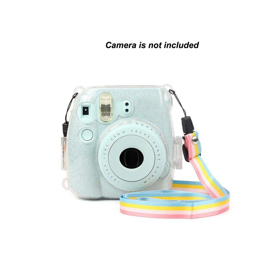 CAIUL / Color Friend Le Mini8 Case Mini8/8+/9 Flash Drill