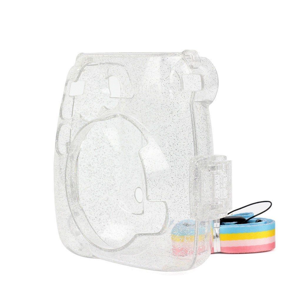 CAIUL / Color Friend Le Mini8 Case Mini8/8+/9 Flash Drill