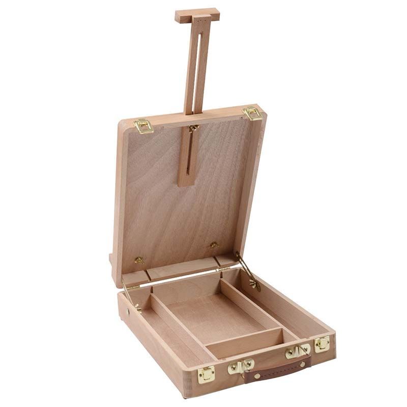 Artist Craft Desktop Easel Integrated
