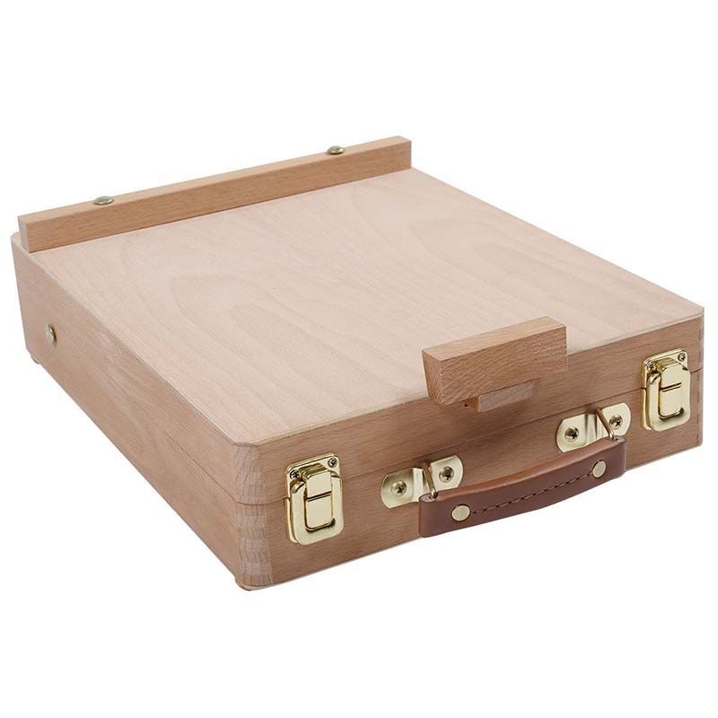 Artist Craft Desktop Easel Integrated