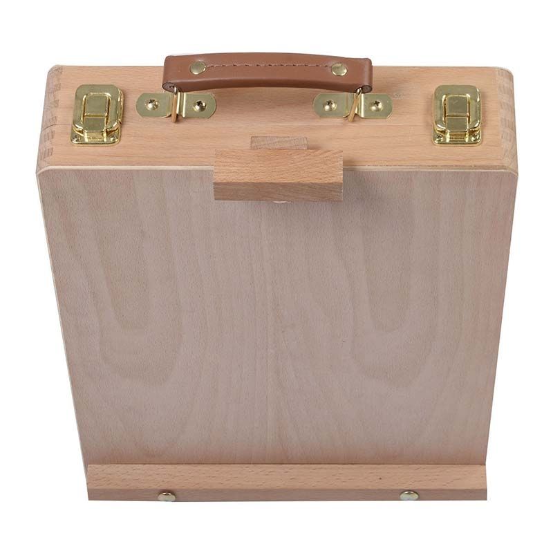 Artist Craft Desktop Easel Integrated