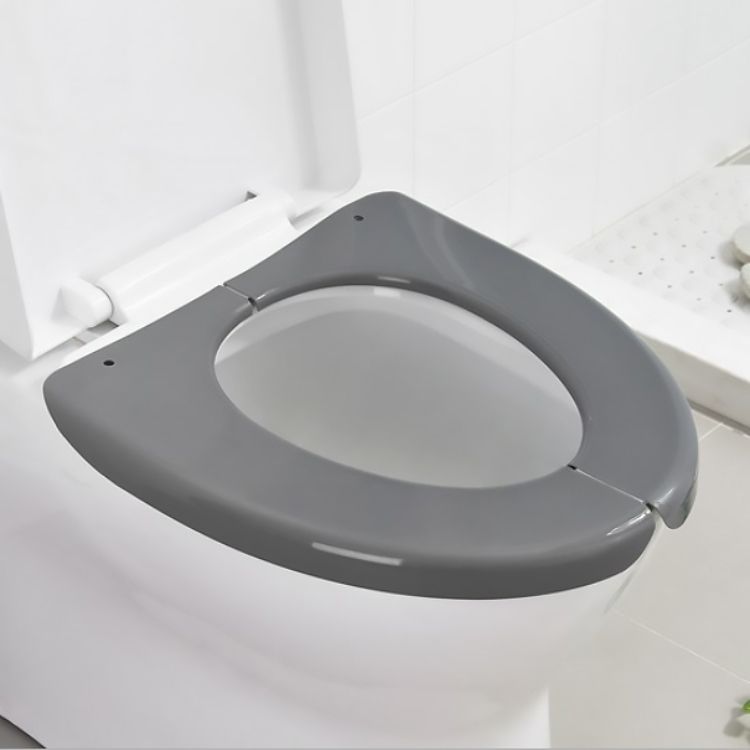 Travel Portable Foldable Toilet Pad