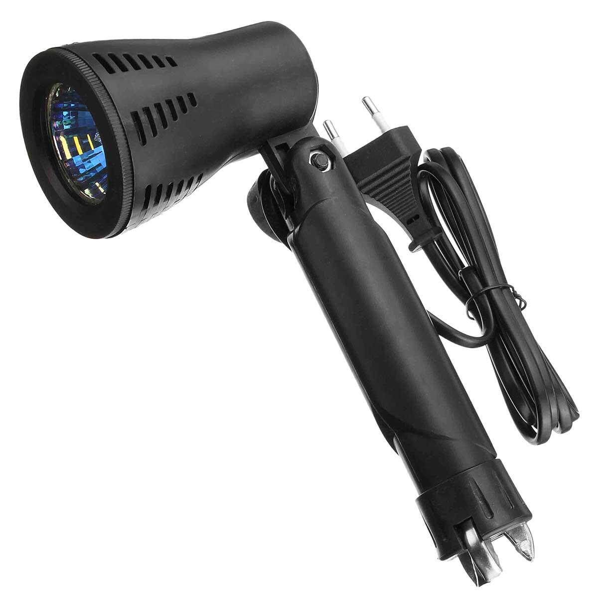 1PCS 50W 5100K Photography Photo Studio Light Lamp Camera Softbox Tripod Stand Bulb For Light Tent