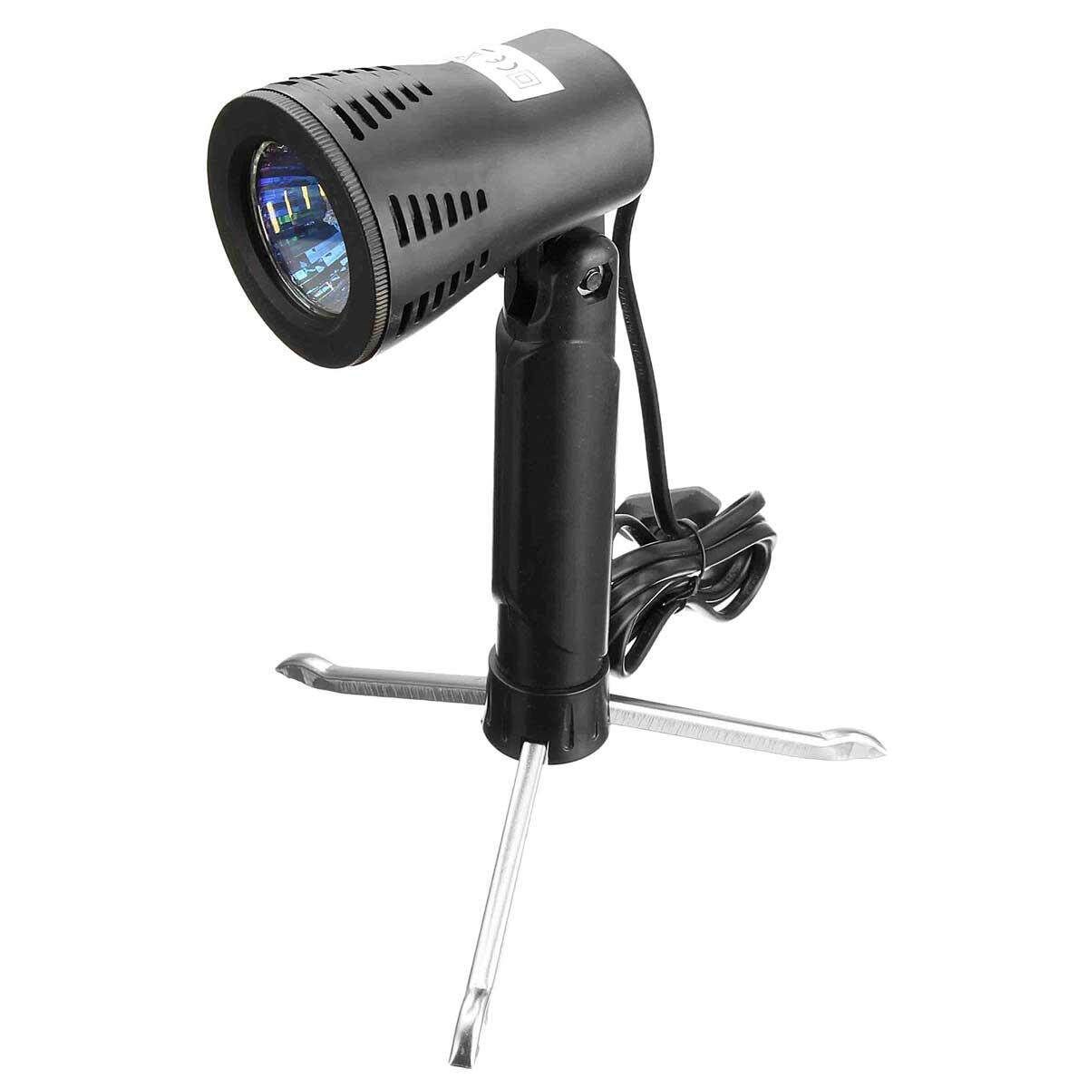 1PCS 50W 5100K Photography Photo Studio Light Lamp Camera Softbox Tripod Stand Bulb For Light Tent