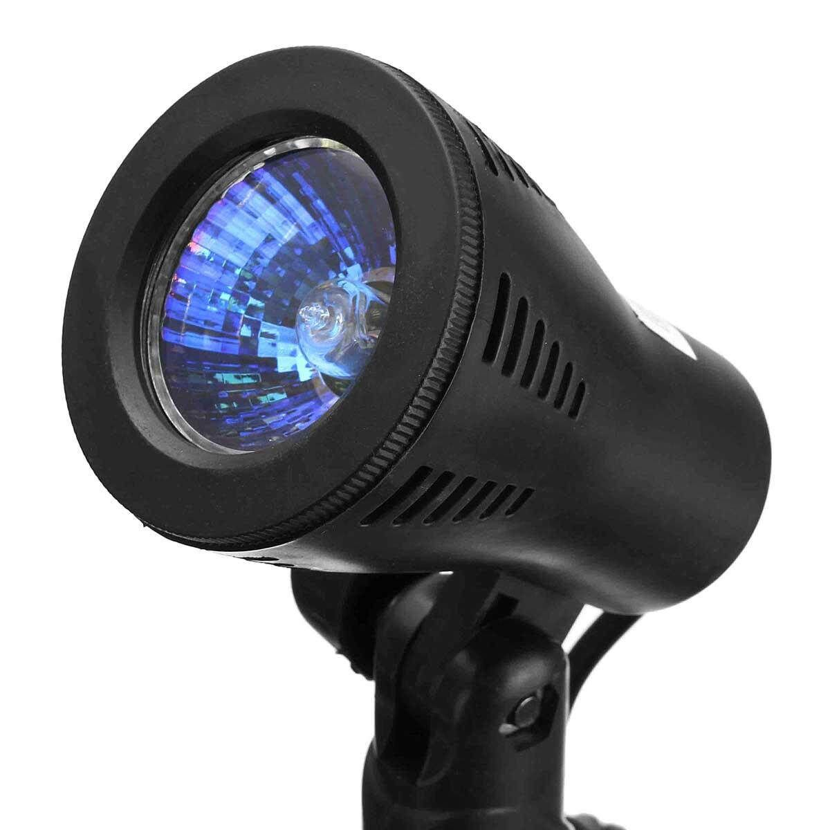 1PCS 50W 5100K Photography Photo Studio Light Lamp Camera Softbox Tripod Stand Bulb For Light Tent