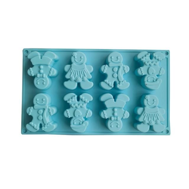 Silicone Mold Cake Mould