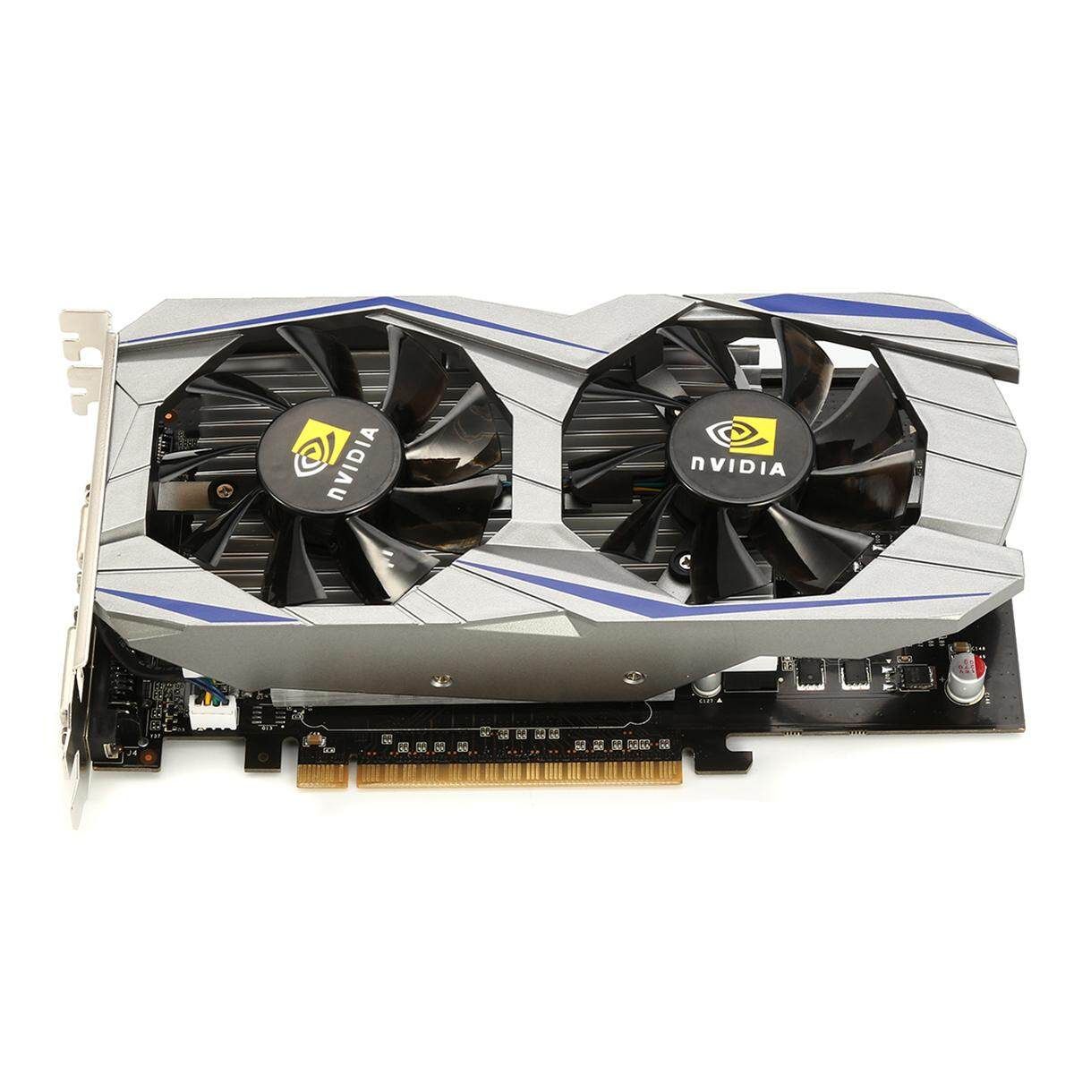 For NVIDIA GeForce GTX750 TI 4GB GDDR5 128Bit -ExpressX16 Video Graphics Card