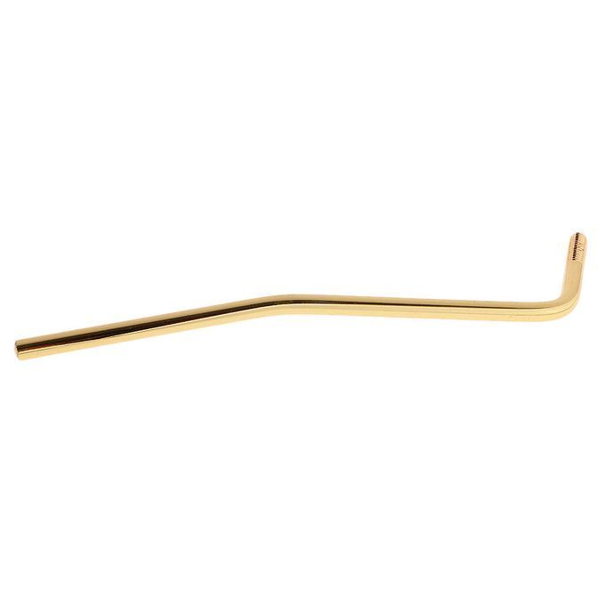 2pcs 6mm Metal Tremolo Arm Bar Whammy Bar For ST  Electric Guitar