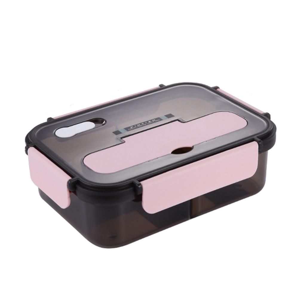 Bento Box Adults and Children,Food Container Versatile 3