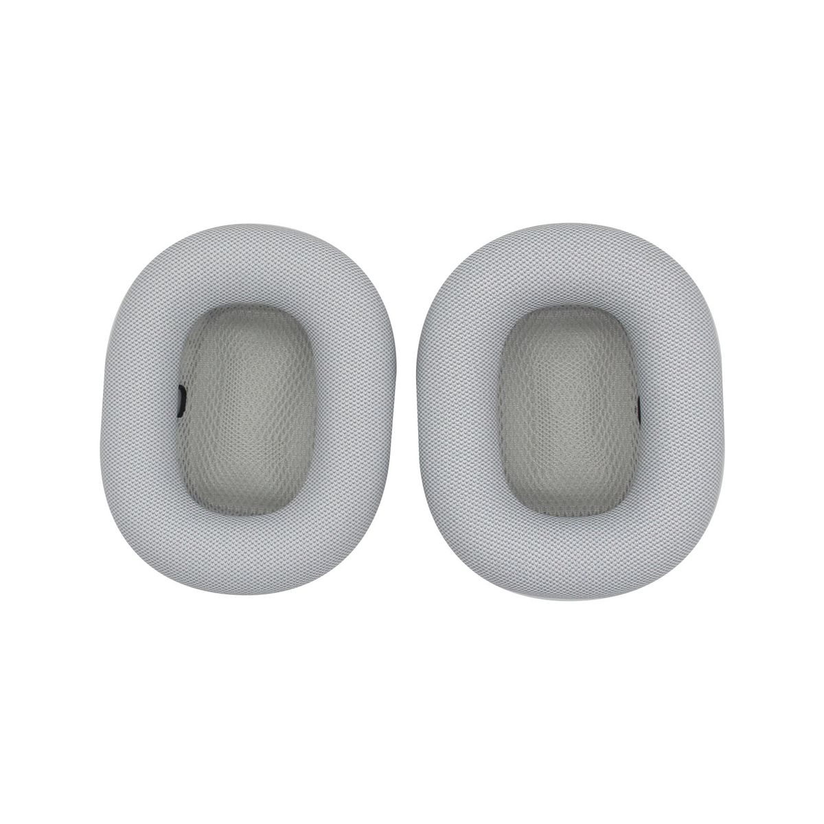 Mesh Fabric Earpads Replacement Headphones Cushion Easy To