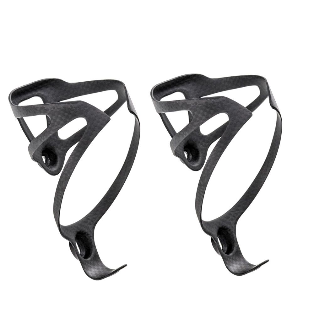 Ultra-Light Bike Water Bottle Cage Full Carbon Fiber Bicycle