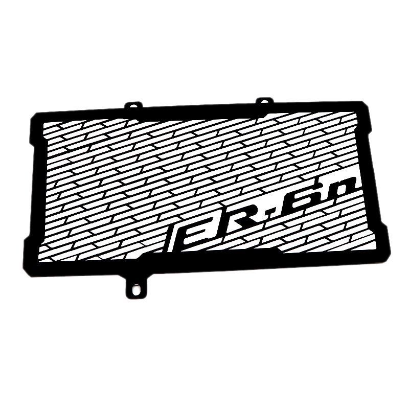 Motorcycle Radiator Guard Protector Grill Grill Cover for Kawasaki Ninja ER-6N ER-6F ER6N ER6N ER6F R 2012-2016