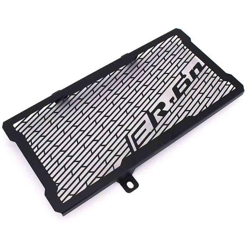 Motorcycle Radiator Guard Protector Grill Grill Cover for Kawasaki Ninja ER-6N ER-6F ER6N ER6N ER6F R 2012-2016