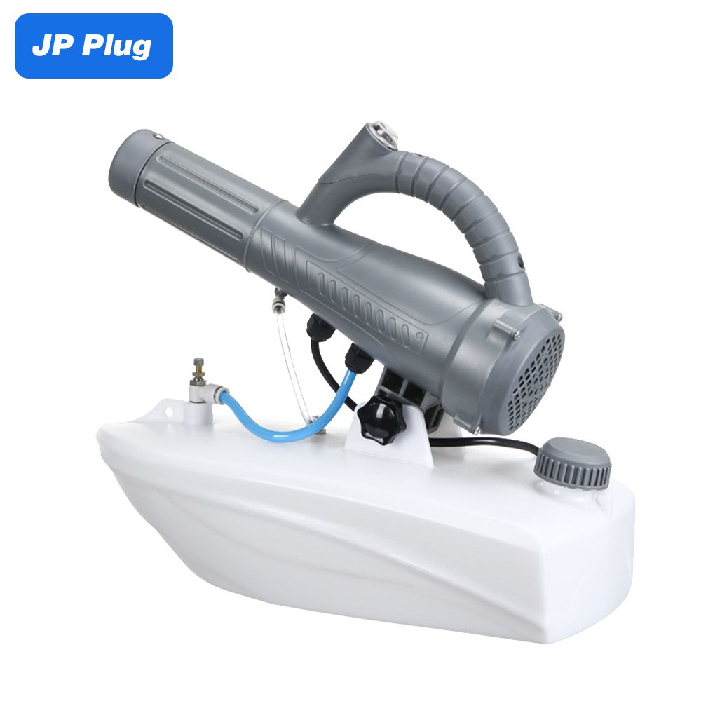 Electric ULV Fogger Portable Ultra-Low Volume Atomizer