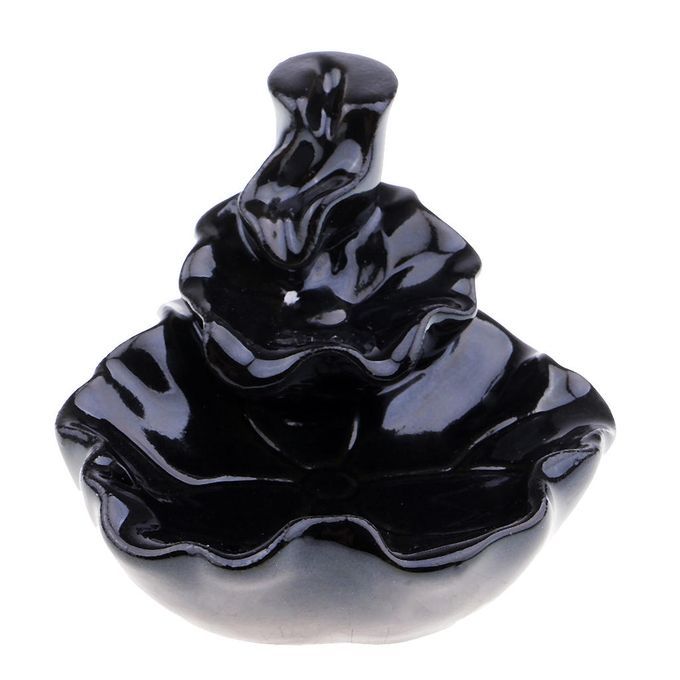 Mini Backflow   Ceramic Cone   Holder 9