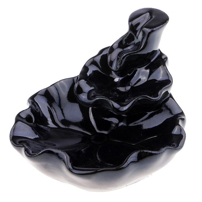 Mini Backflow   Ceramic Cone   Holder 9