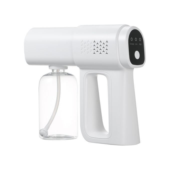 Portable Nano Atomizer