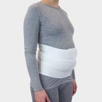 Tri Belt Maternity Support
