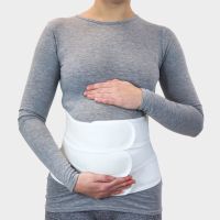 Tri Belt Maternity Support