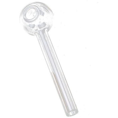 4 Pieces Of Manual Thick Oil Lamp With Anti-Glass