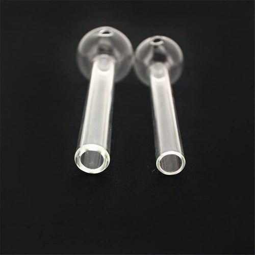4 Pieces Of Manual Thick Oil Lamp With Anti-Glass