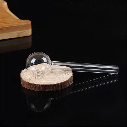 4 Pieces Of Manual Thick Oil Lamp With Anti-Glass