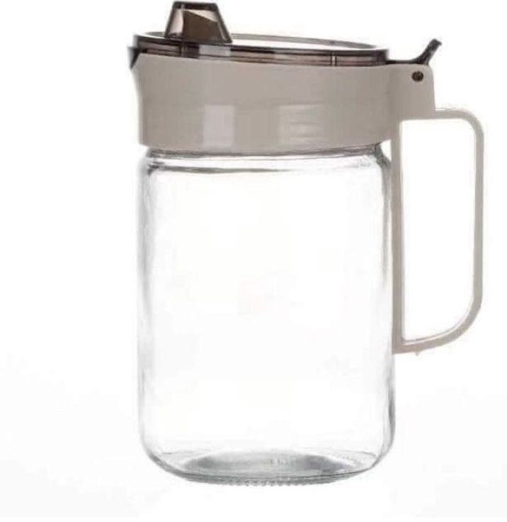 Oil Storage Bottle